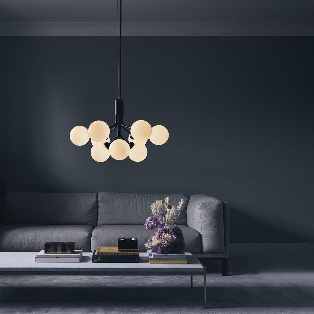 Living Room Lighting