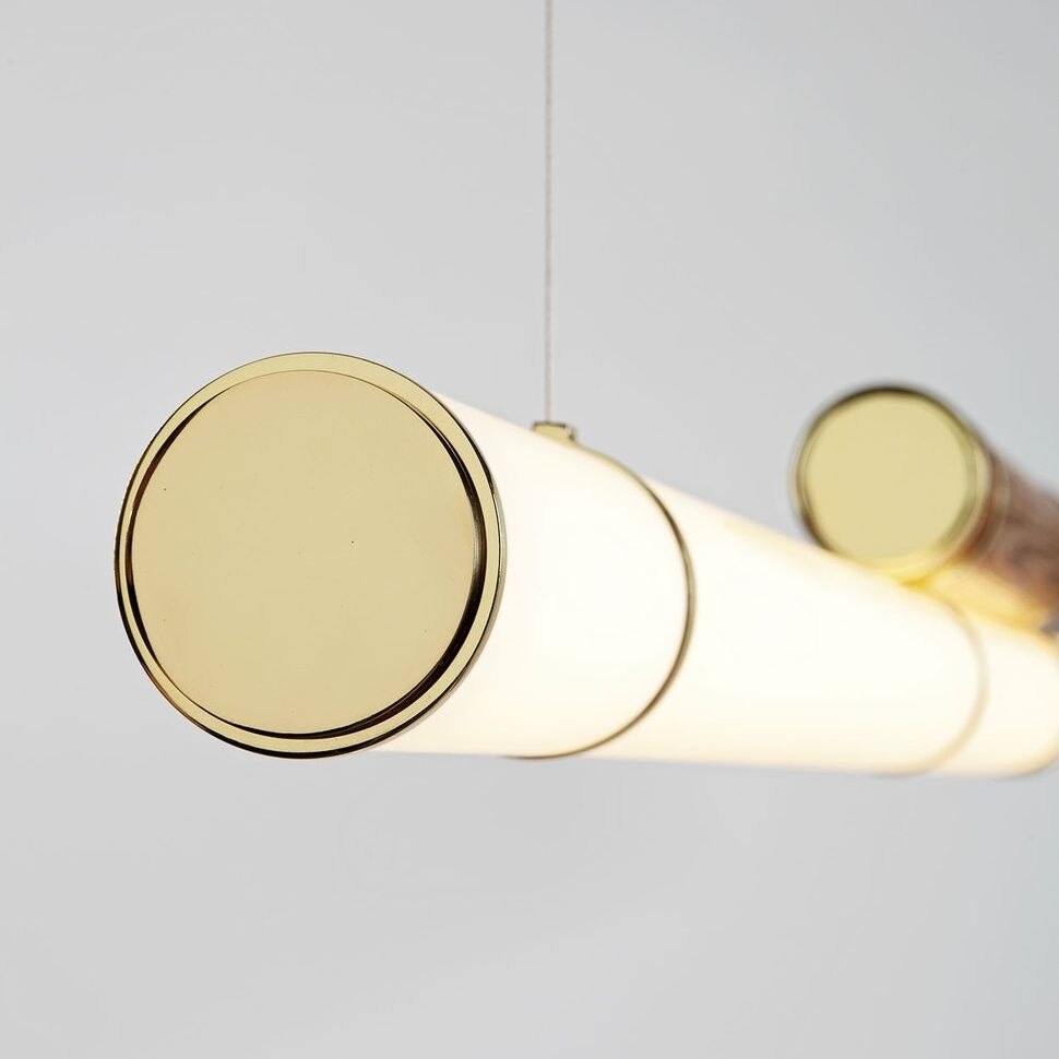 「Endless Party Loft 10th Anniversary」 Mini Endless Double 89in Suspension - Roll & Hill | Linear