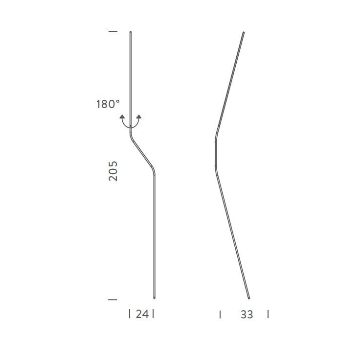 Neo Floor Dimensions