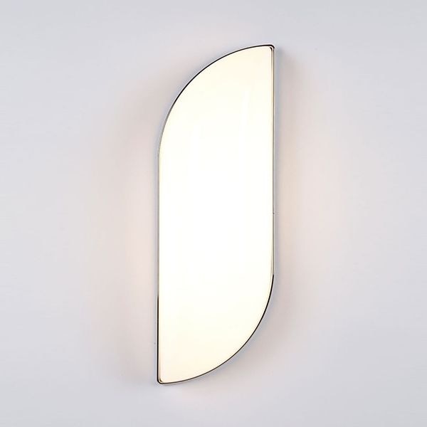 Roll & Hill Odds & Ends Aquafresh Wall Wall Lighting