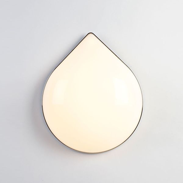 Roll & Hill Odds & Ends Teardrop Wall Wall Lighting