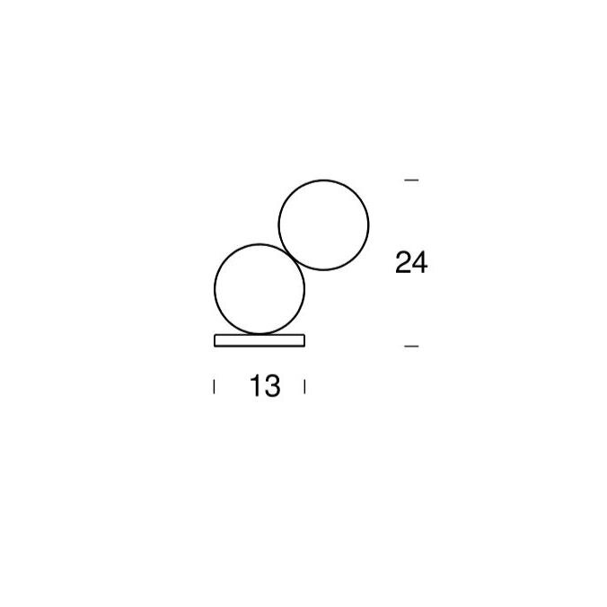Optunia Table Dimensions
