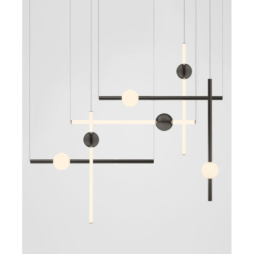 Orion tube light clearance