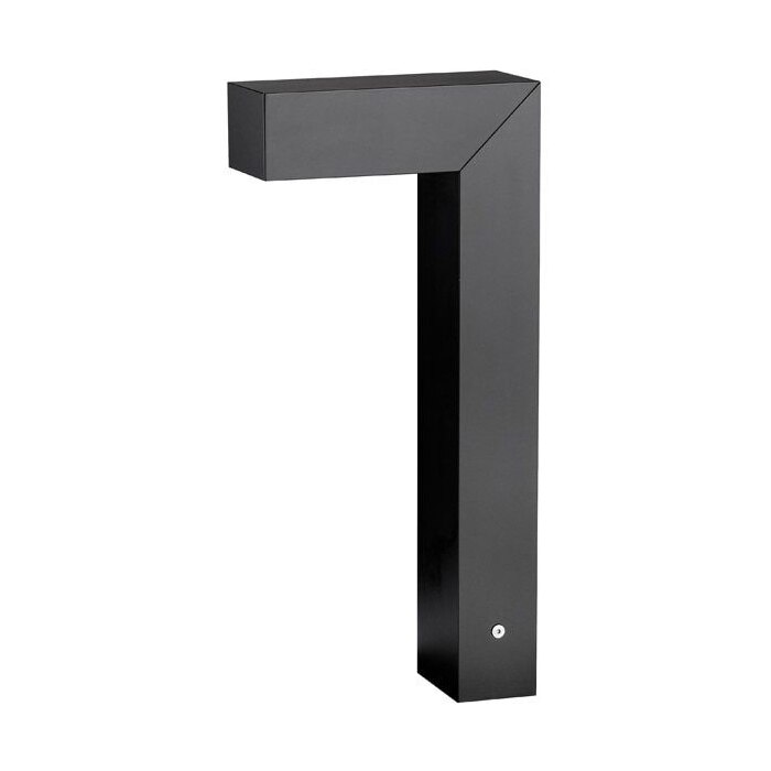 Outdoor Bollard Lights