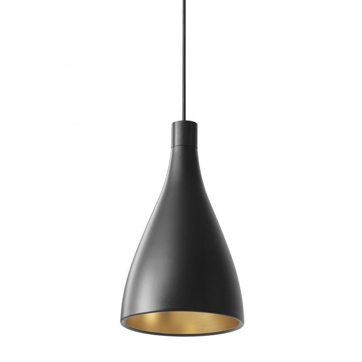 Outdoor Suspension Lighting