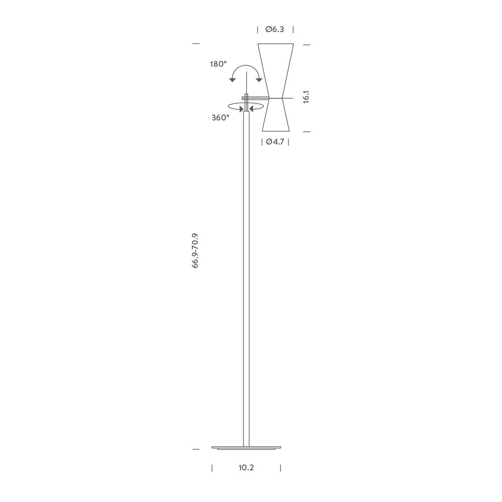 Parliament Floor Dimensions