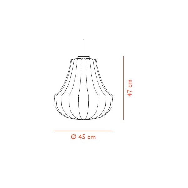 Phantom Small Suspension Dimensions