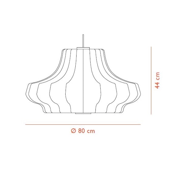 Phantom Medium Suspension Dimensions