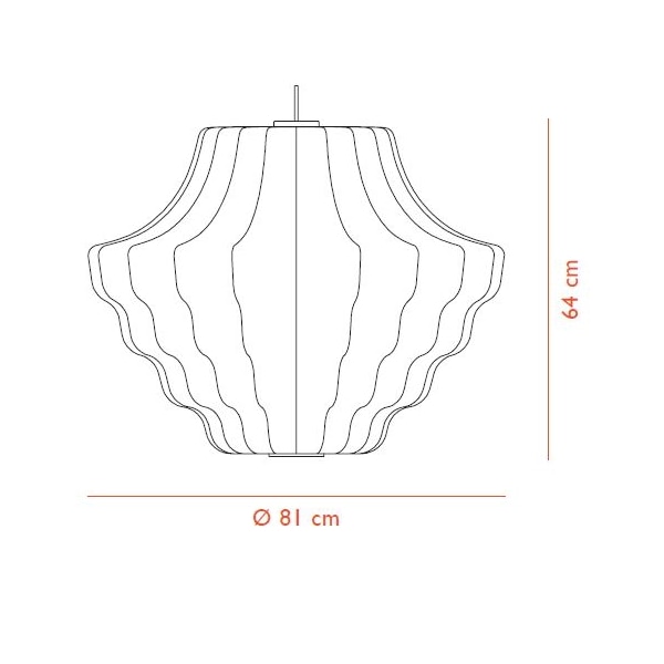 Phantom Large Suspension Dimensions