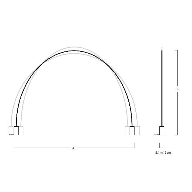 Pole 02 Floor Dimensions
