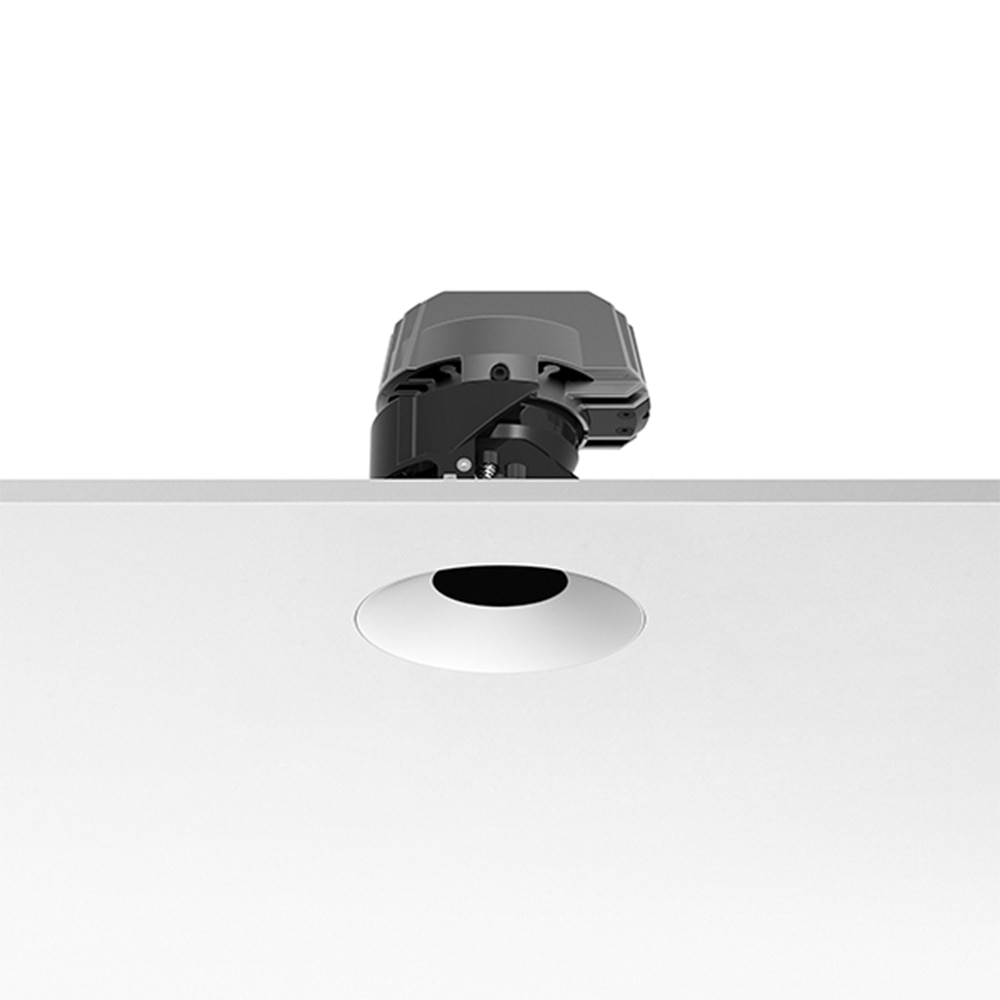 Recessed Ceiling Lights