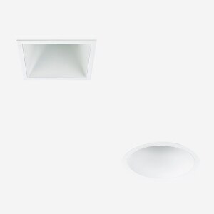 Mood Fixed Round/Square Series