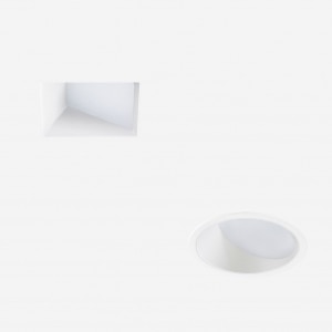 Mood Wall Washer Round/Square Series