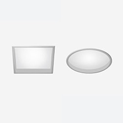 Trybeca Round/Square Series