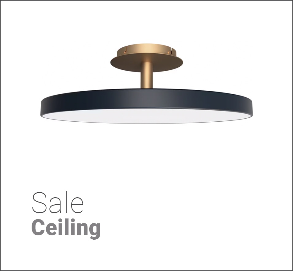 Sale Ceiling