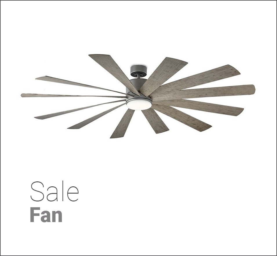 Sale Fans
