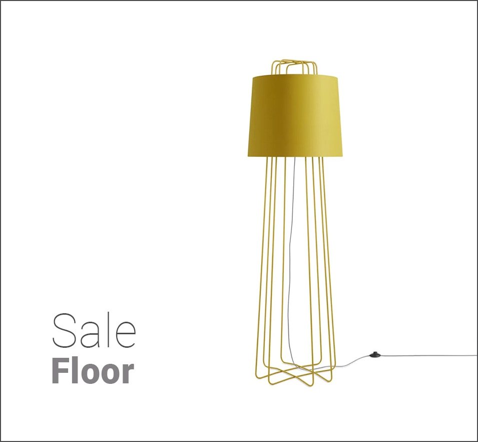 Sale Floor