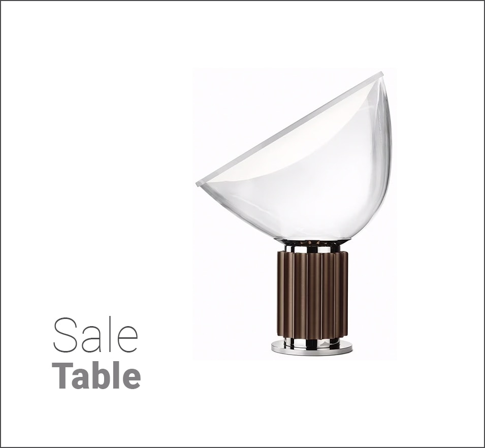 Sale Table