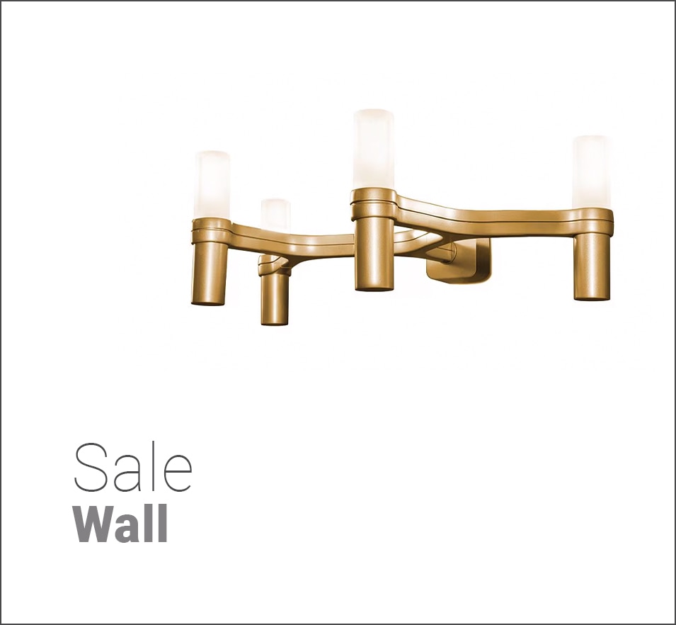 Sale Wall