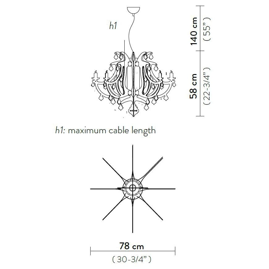 Ginetta Prisma Suspension Dimensions