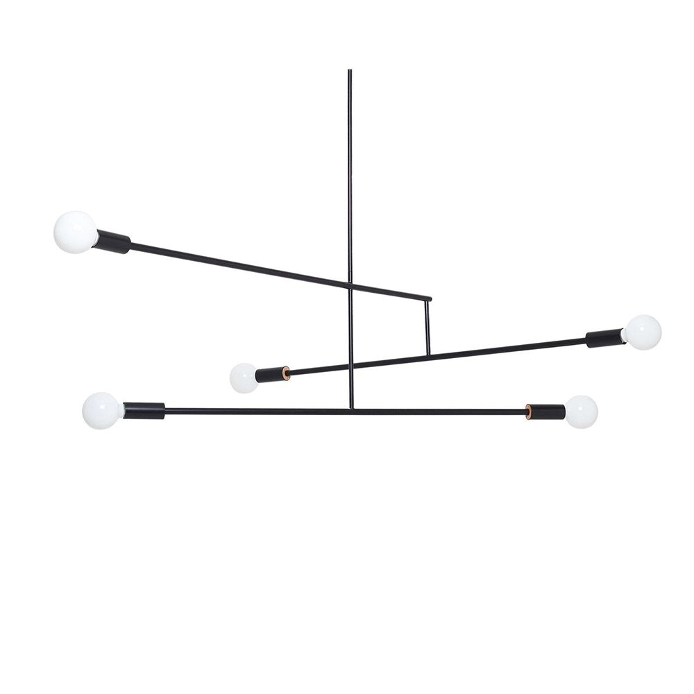 Multi-Directional Suspension Lights