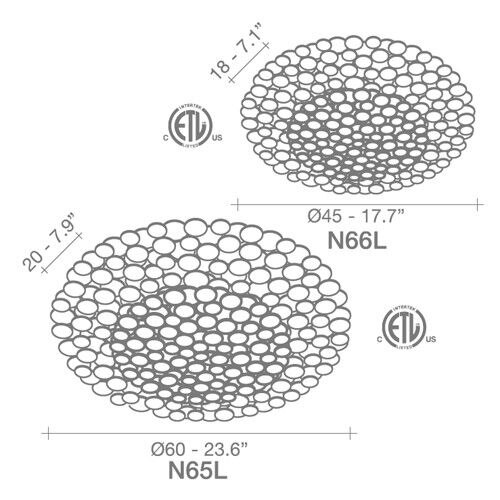 Tresor Ceiling Dimensions