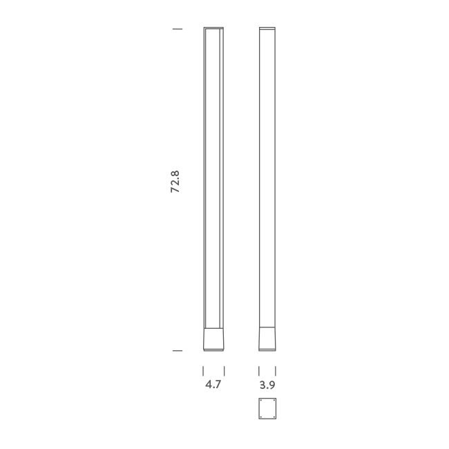 Tru Floor Dimensions