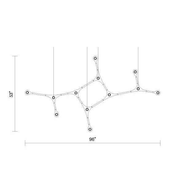 Carbon 12 Suspension Dimensions