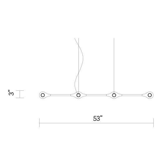 Carbon 04.01 Suspension Dimensions