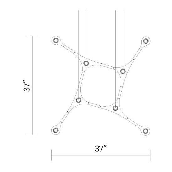 Carbon 08 Suspension Dimensions