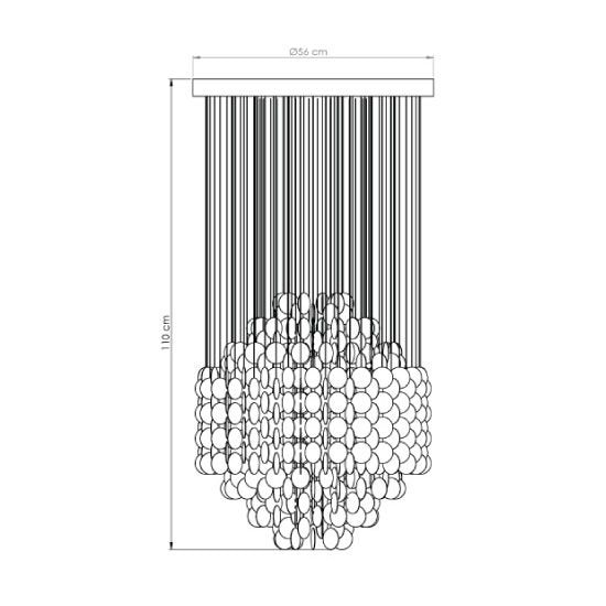 Fun 4DM Suspension Dimensions