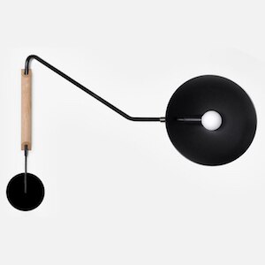 Plug-In Wall Lights
