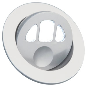 Recessed Wall & Step Lights