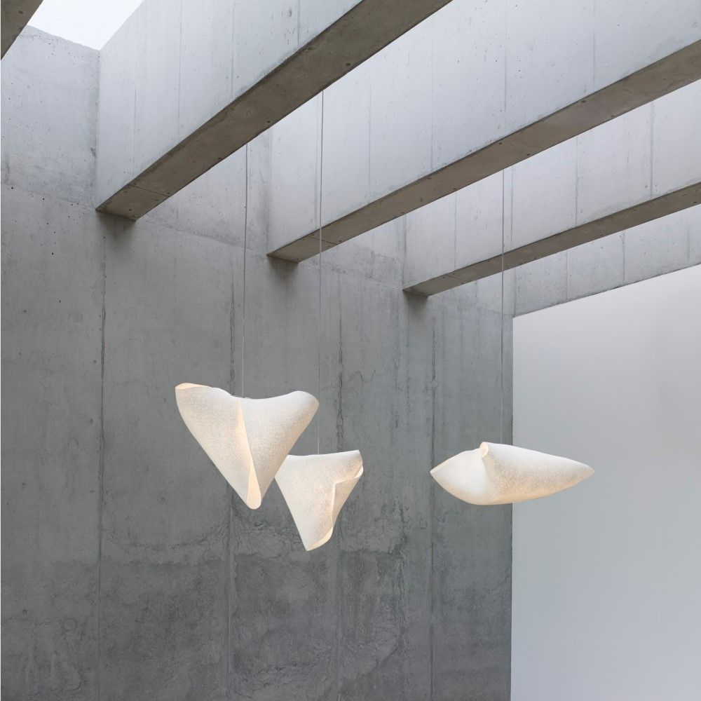 Ballet Releve Suspension