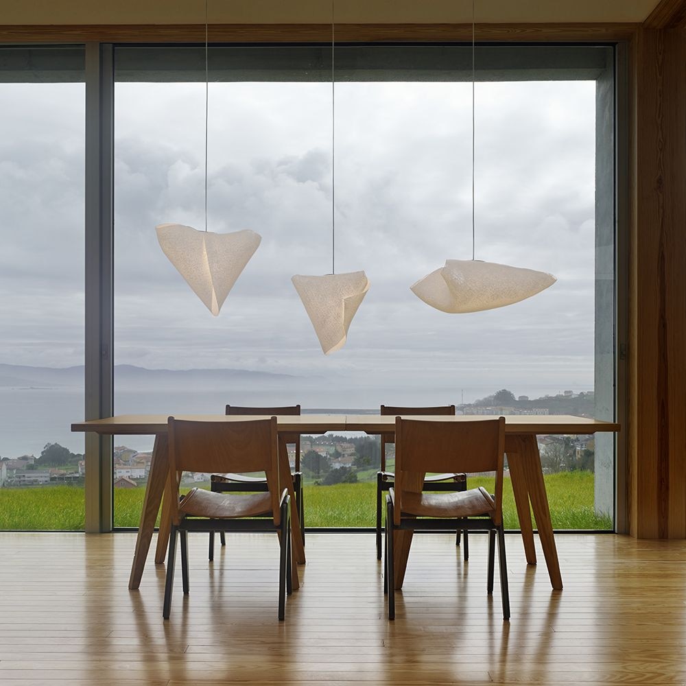 Ballet Releve Suspension