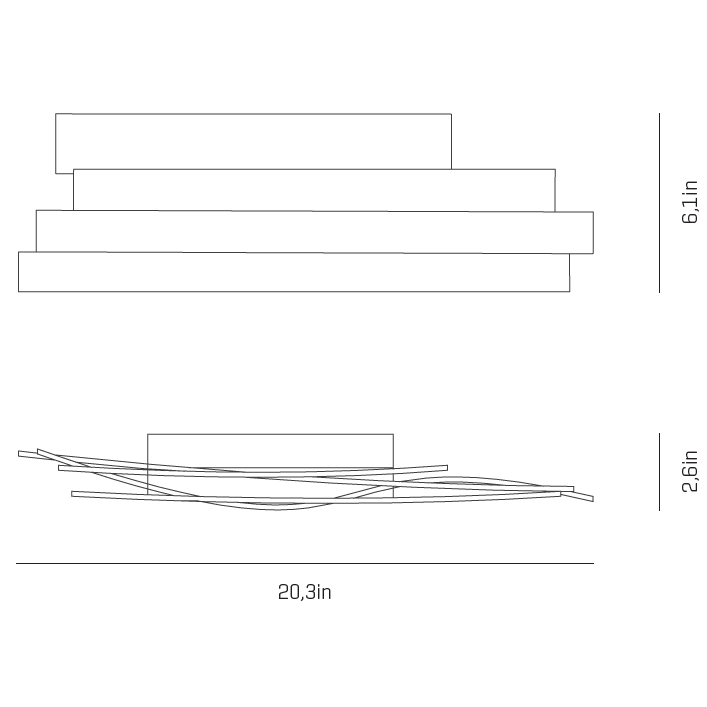 Li Wall Dimensions