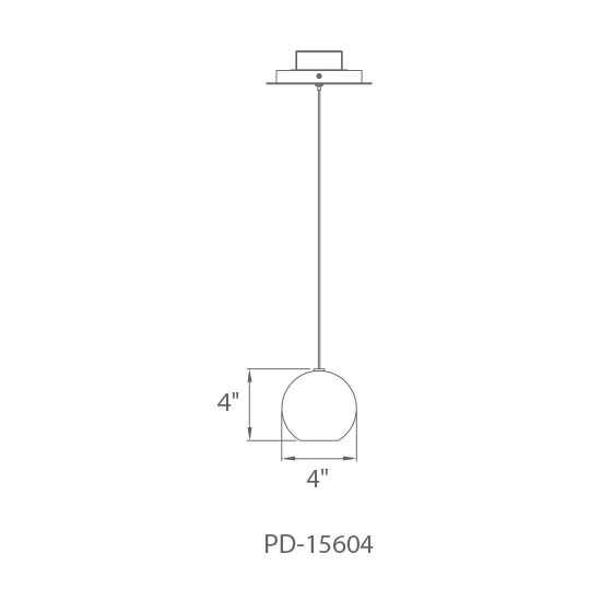 Acid Suspension Dimensions