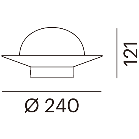 Alley Table Still Dimensions