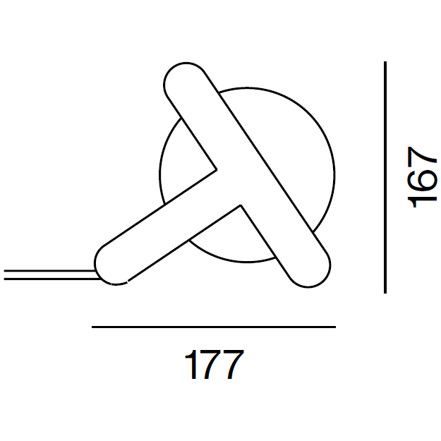 Balloon Table Dimensions