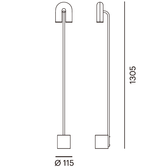 Cirkus Floor Dimensions