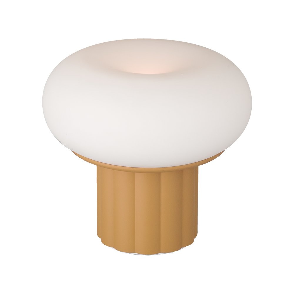 Obello Table - Gubi | Portable Table Lamps - USA & Canada