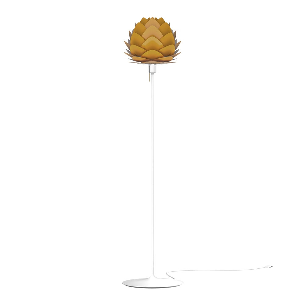 Aluvia Mini Champagne Floor