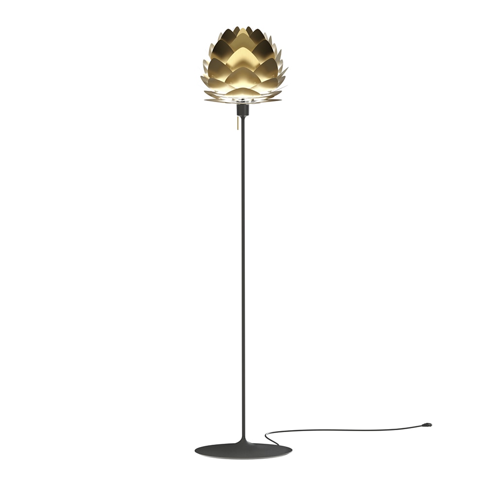 Aluvia Mini Champagne Floor