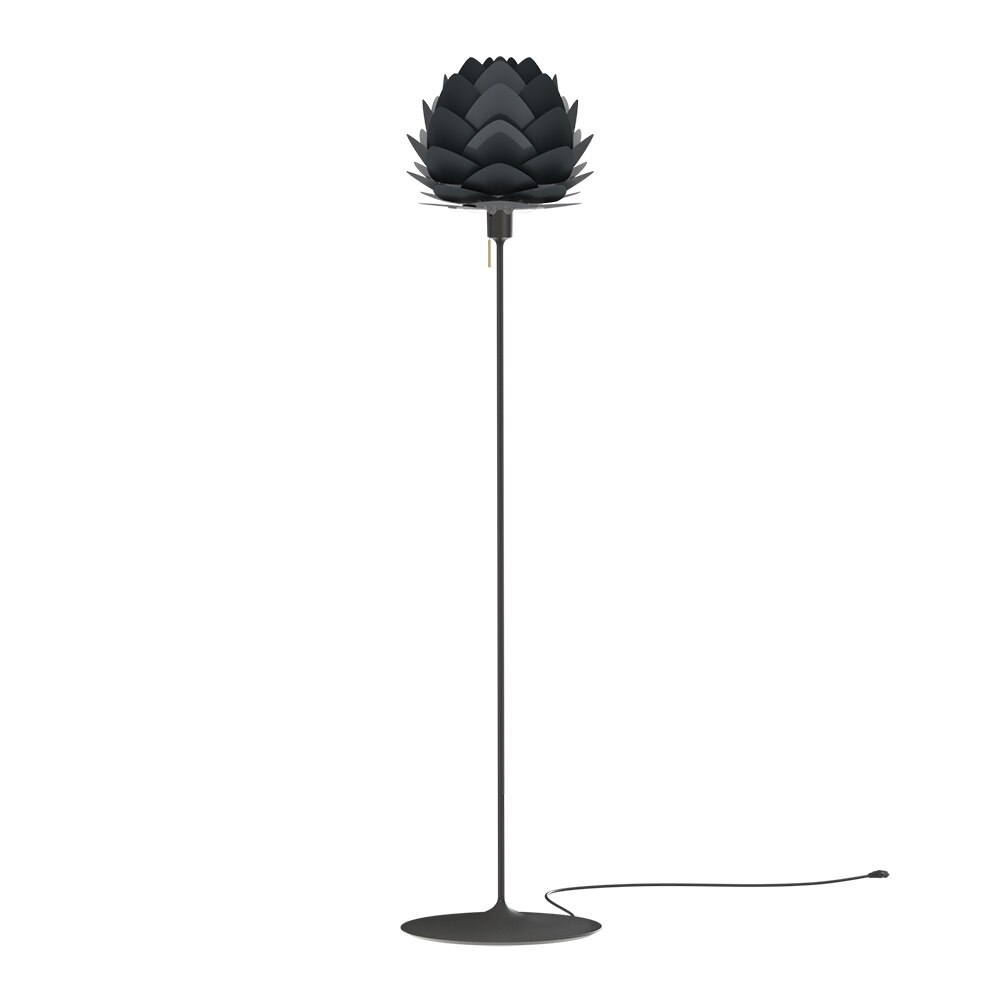 Aluvia Mini Champagne Floor