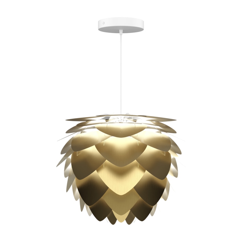 Aluvia Mini Suspension - UMAGE | Pendant Lights - USA & Canada Aluvia Mini Suspension - UMAGE | Pendant Lights - USA & Canada