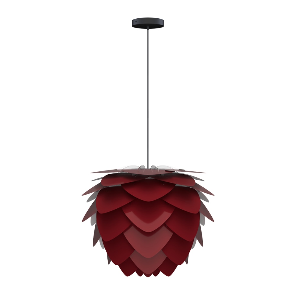 Aluvia Suspension - UMAGE | Pendant Lights - USA & Canada Aluvia Suspension - UMAGE | Pendant Lights - USA & Canada