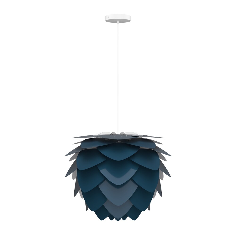 Aluvia Suspension - UMAGE | Pendant Lights - USA & Canada Aluvia Suspension - UMAGE | Pendant Lights - USA & Canada