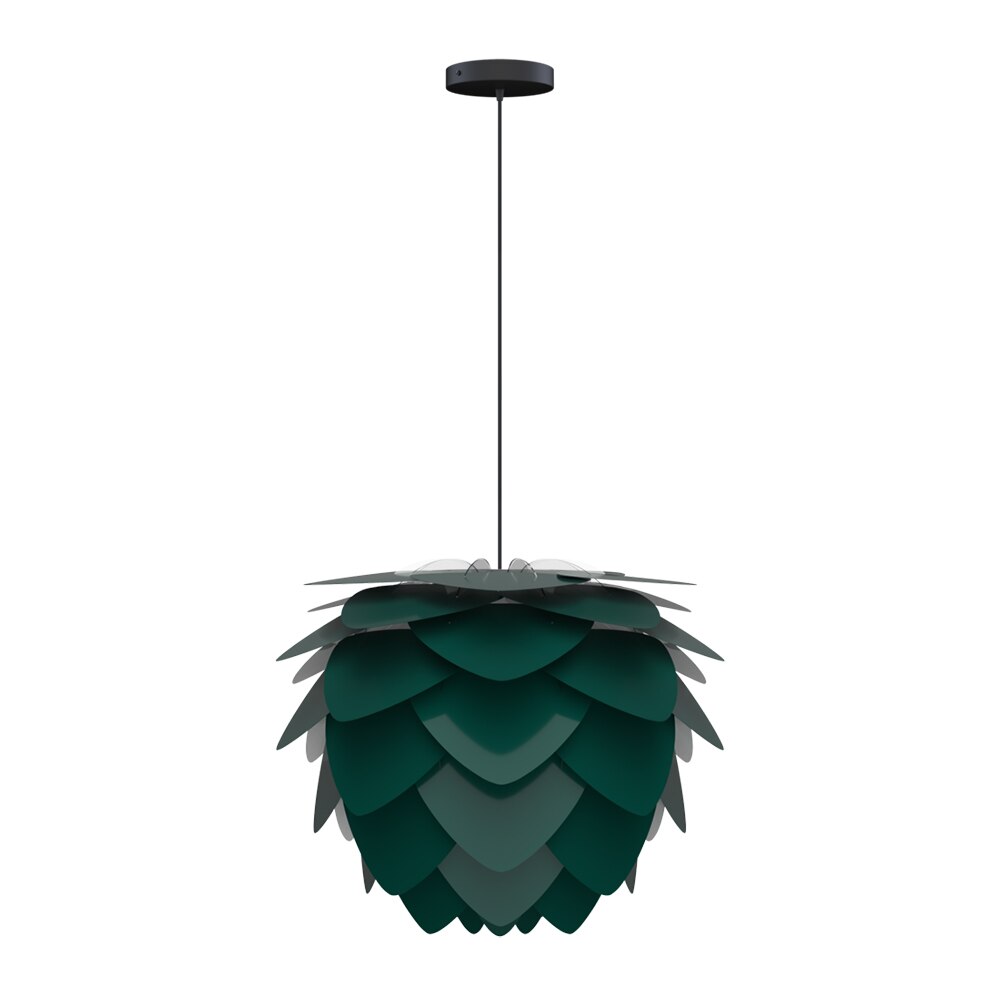Aluvia Suspension - UMAGE | Pendant Lights - USA & Canada Aluvia Suspension - UMAGE | Pendant Lights - USA & Canada