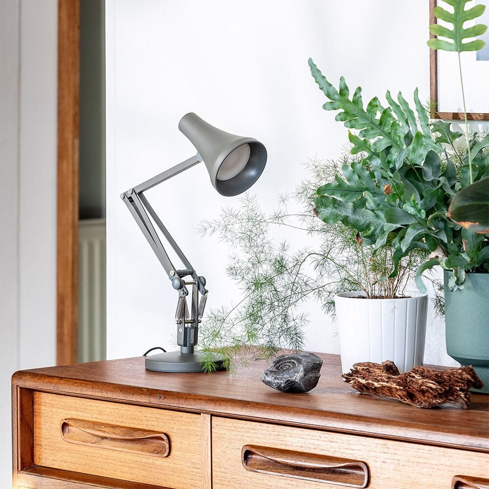 90 Mini Mini Desk Table - Anglepoise | Desk Lights - USA & Canada