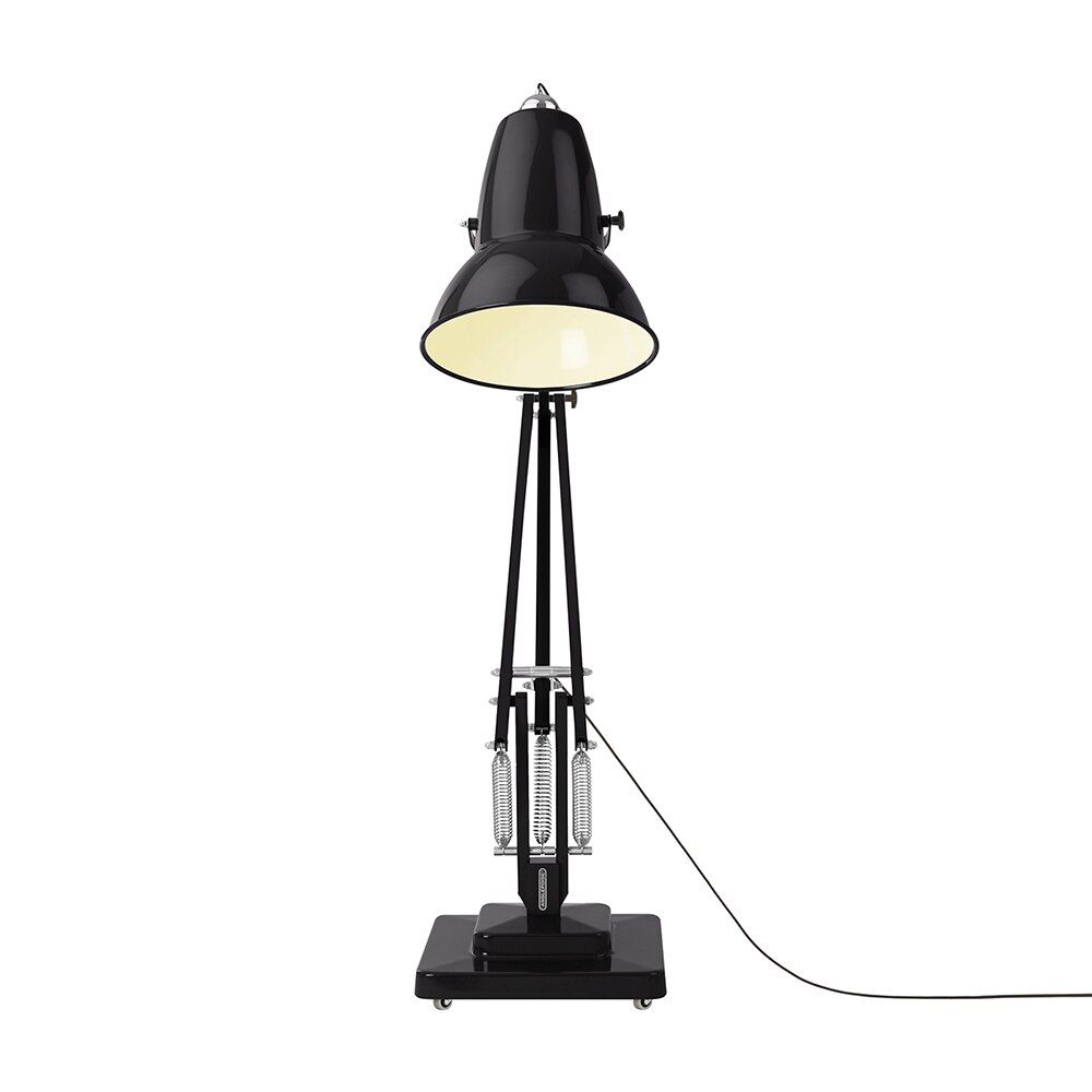 Original 1227™ Giant Floor Anglepoise Arching Floor Lights